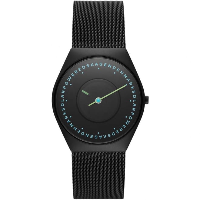 Grenen Solar Halo Watch