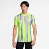 Regular Fit Crew Neck Football T-Shirt