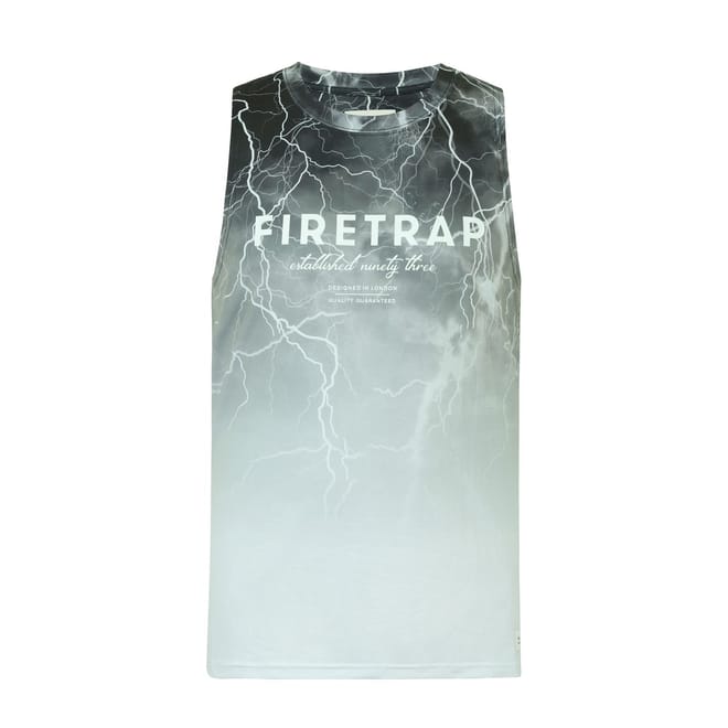 Mens Sub Vest