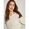Rugby Pullover Sweater