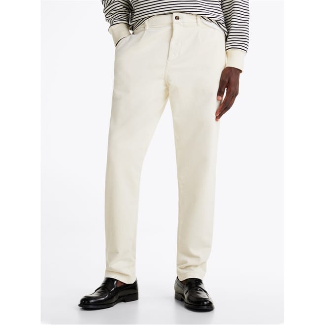 Chino 1plt Wide Cord Gmd