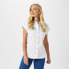 Button Through Shirt