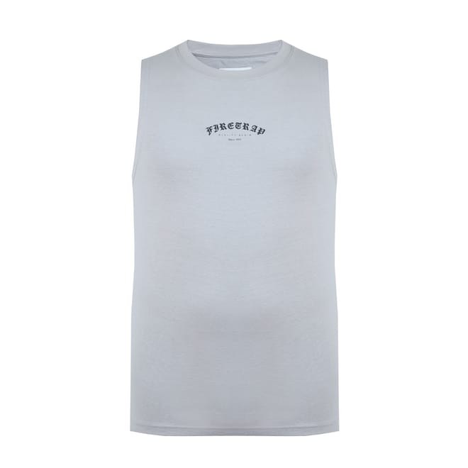 Mens Sub Vest