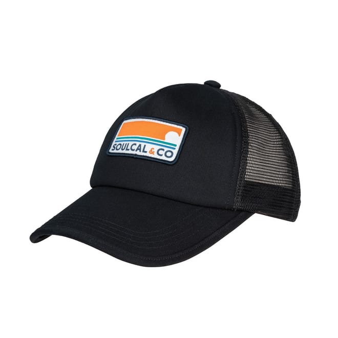 Trucker Cap 42