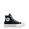 All Star Platform High Top Trainers