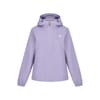 Womens Sierra Hooded Jacket