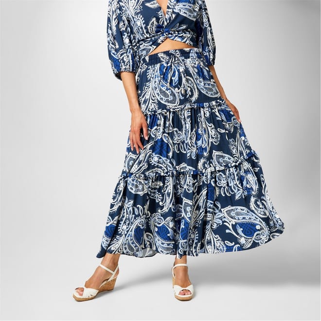 Romantic Skirt