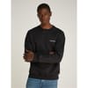 Heavy Twill Sweatshirt