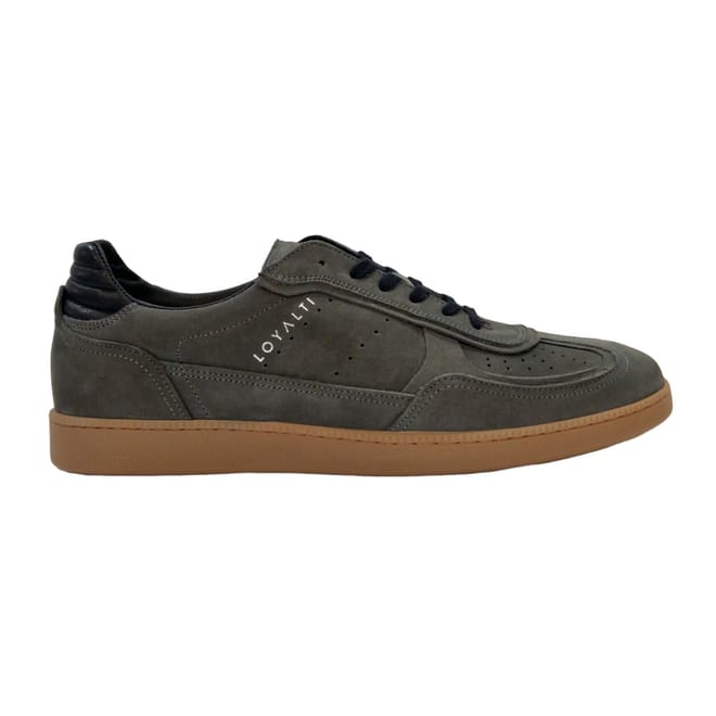 Kyle Low Top Sneakers