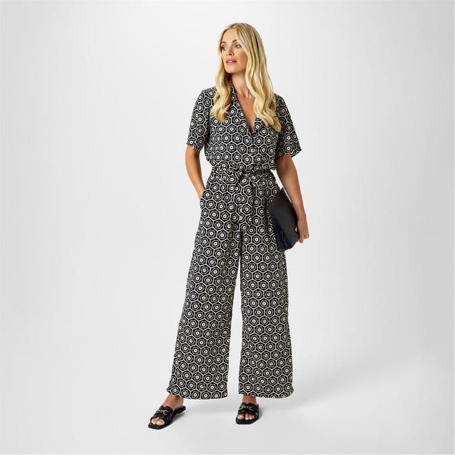 Archive Jumpsuit