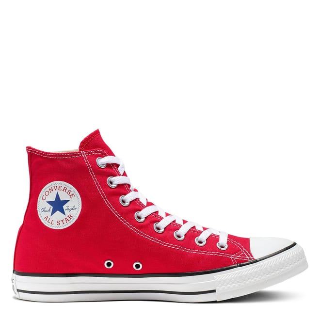Chuck Classic Hi Tops