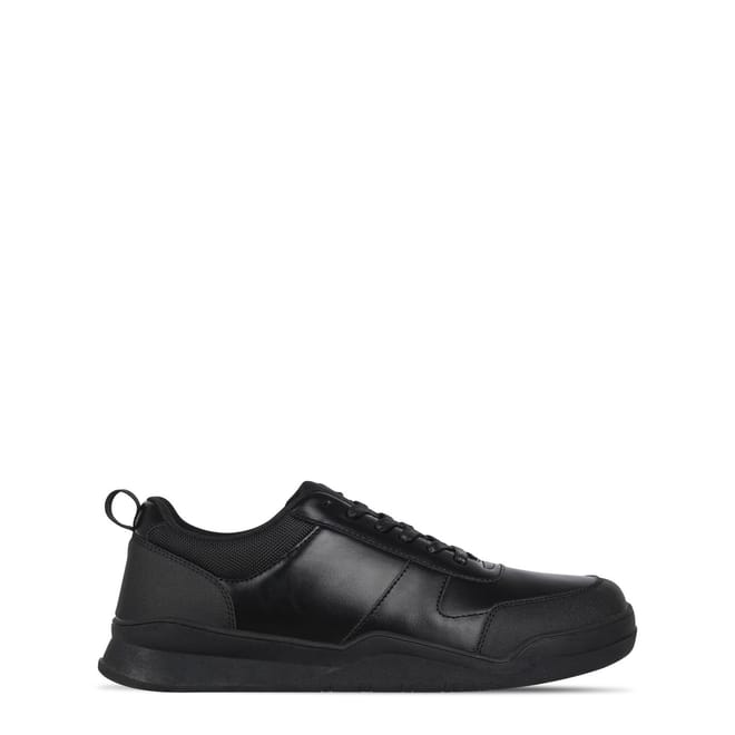 Lace Trainer