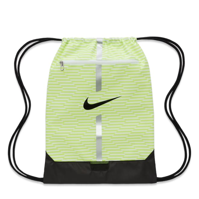 Academy Football Gymsack (18l)