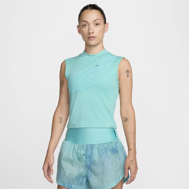 Trail Dri Fit Athletic Tank Top