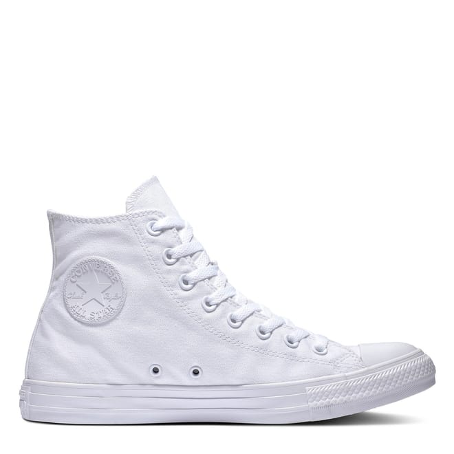 Mens As Mono Canvasas High Tops