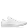 Chuck Taylor All Star Mono Leather Trainers
