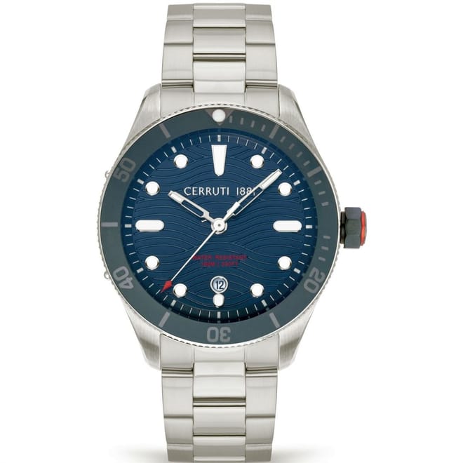 Cedonio Watch