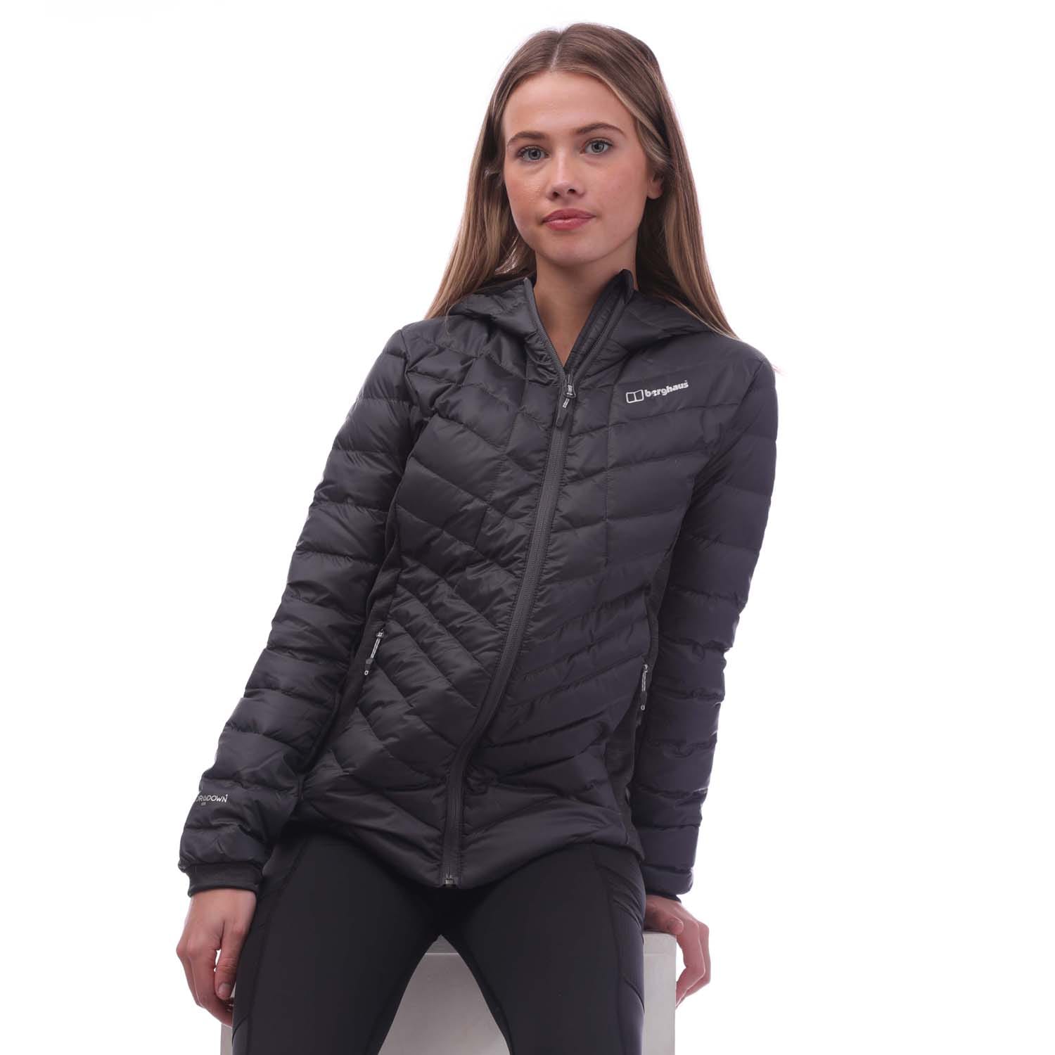 Berghaus womens tephra stretch jacket online