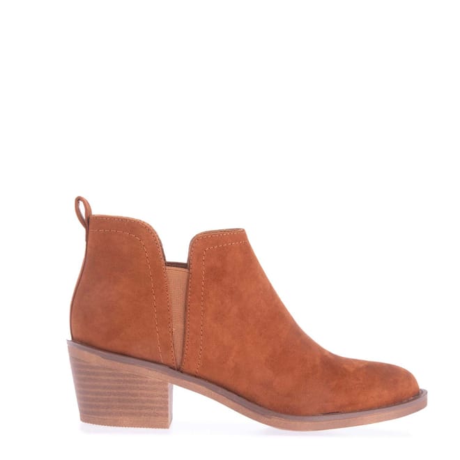 York Ankle Boots