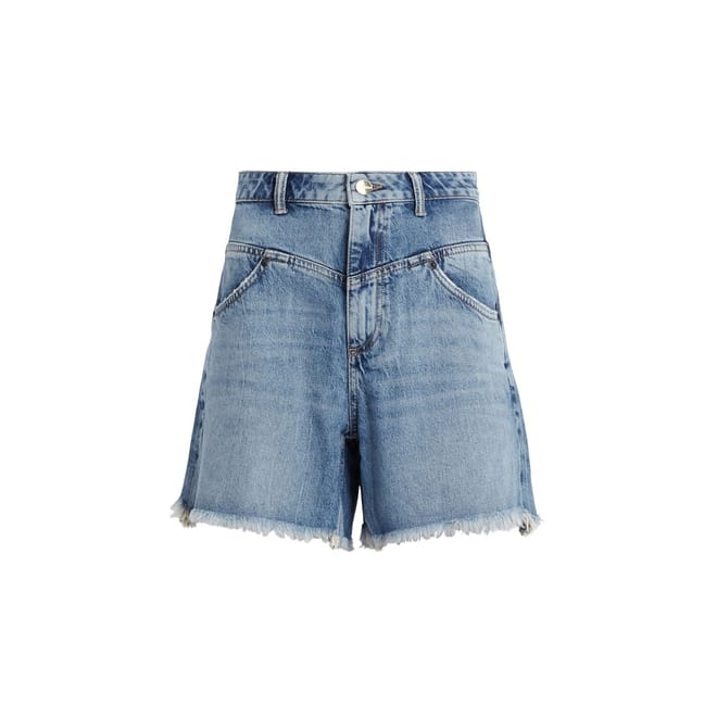 Emmy Jean Shorts