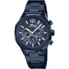Steel Sports Analogue Watch