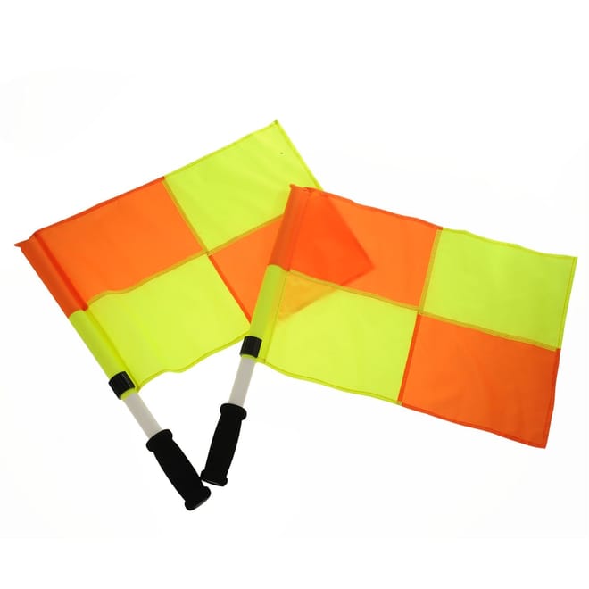 Linesman Flags
