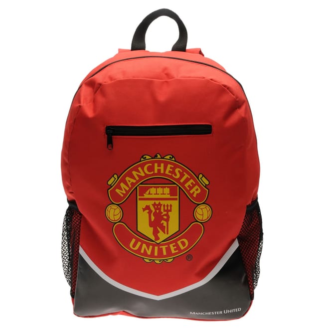 Football Backpack