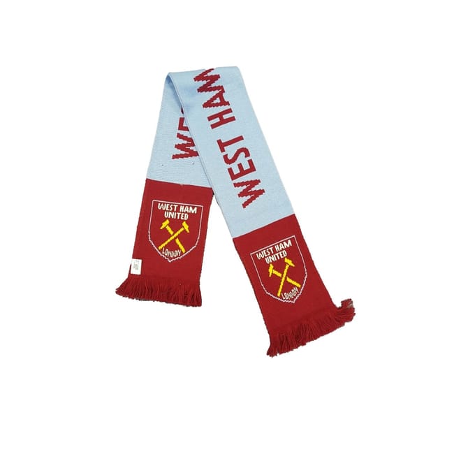 Football Scarf