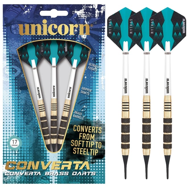 Converta Dart Set
