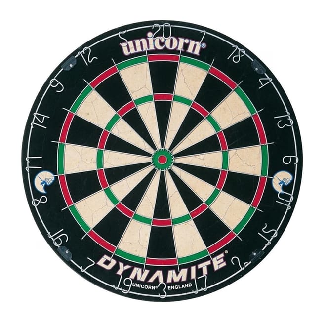 Dynamite Dartboard