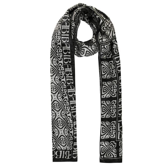 Blair Logo Scarf