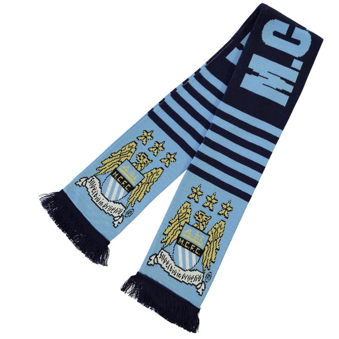 Football Scarf