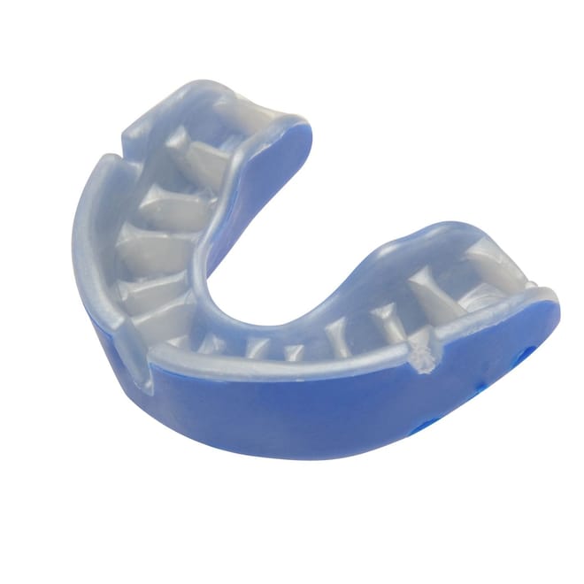 Gold Mouthguard