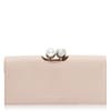 Josiey Crystal Top Purse