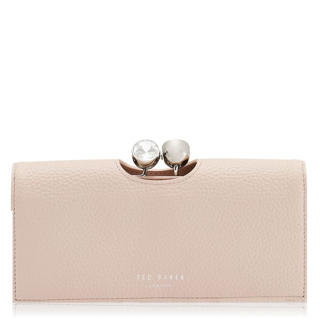 Josiey Crystal Top Purse