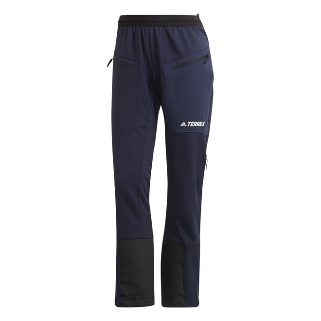 Skyc Zipped Pocket Regular Fit Pants