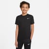 Dri Fit Miler Big Kids (boys) Training Top