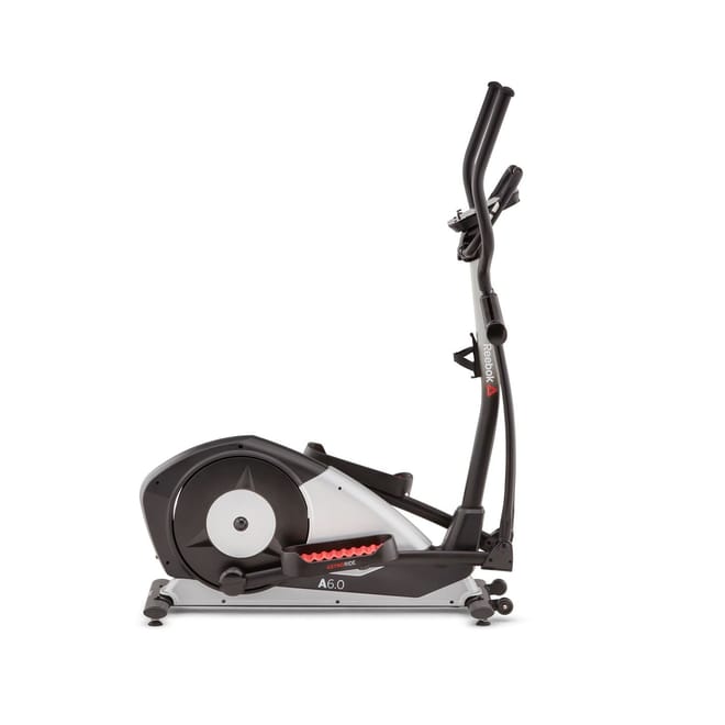Astroride A6.0 Cross Trainer With Bluetooth