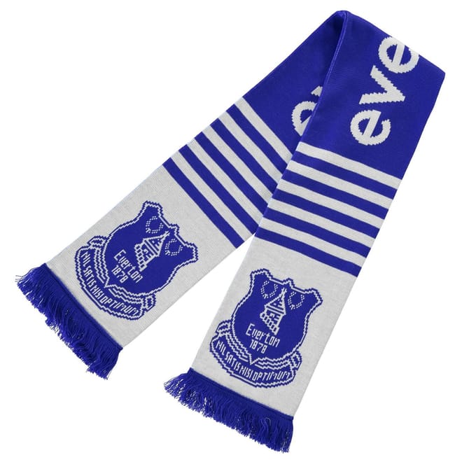 Football Scarf