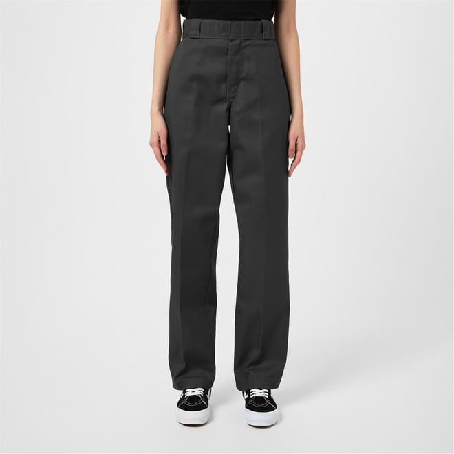 874 Regular Fit Work Trousers
