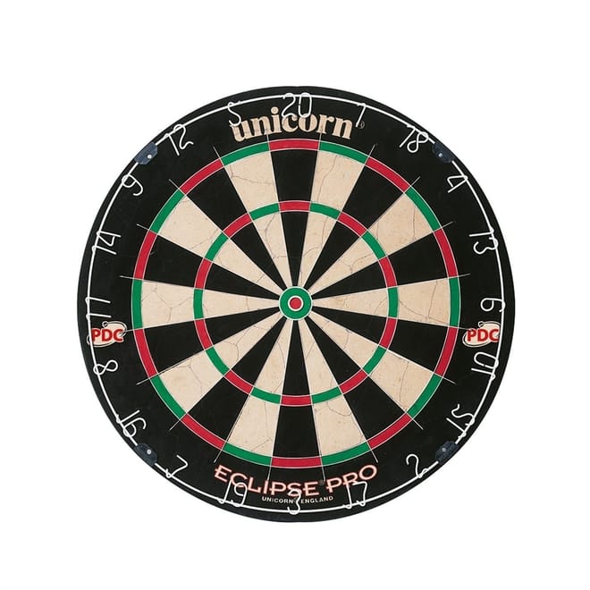 Eclipse Pro Dartboard