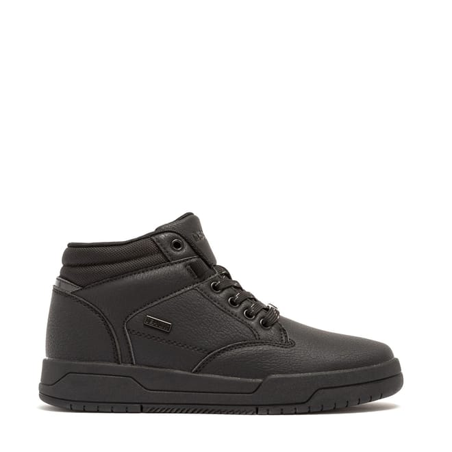 Thunder Hi-Top Hiking Boots