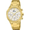 Steel Sports Analogue Watch