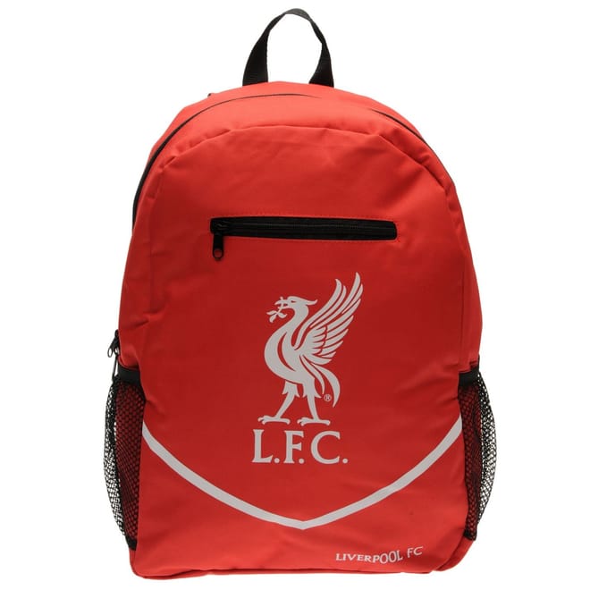 Football Backpack