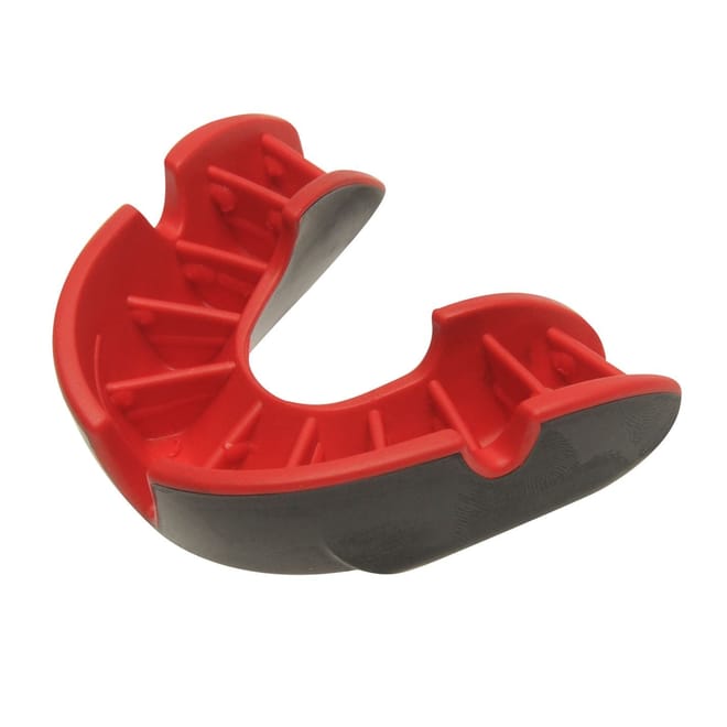 Silver Mouthguard