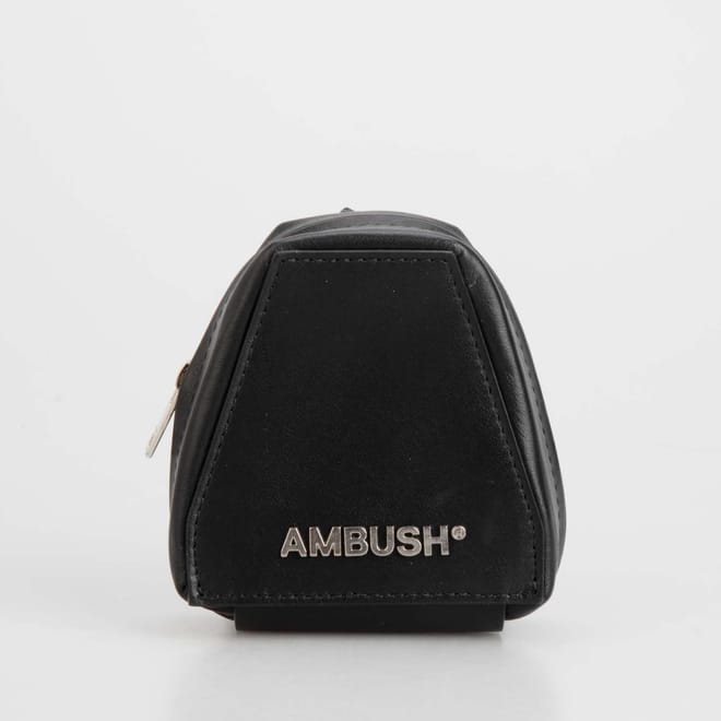 Tri Pouch