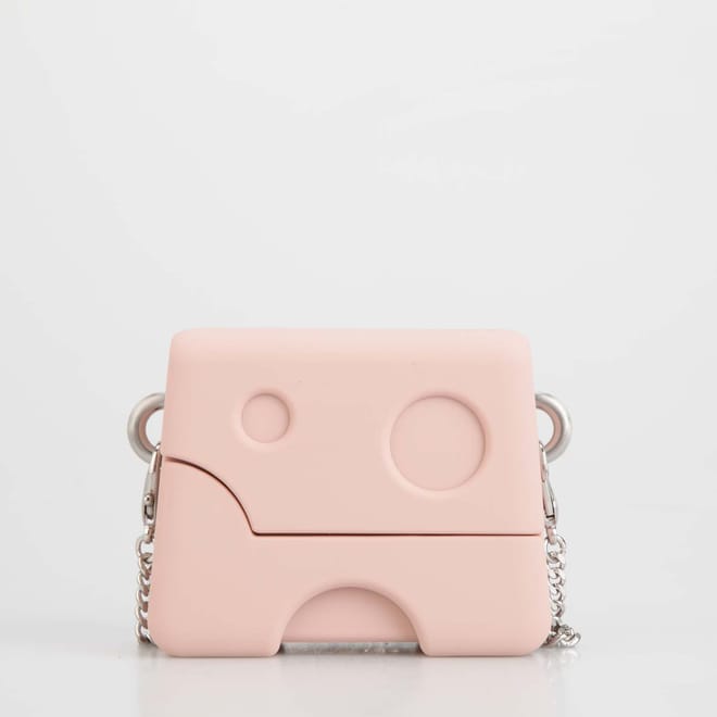 Burrow Airpods Case