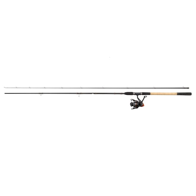  Challenge Xt 10ft6 Pellet Waggler Combo
