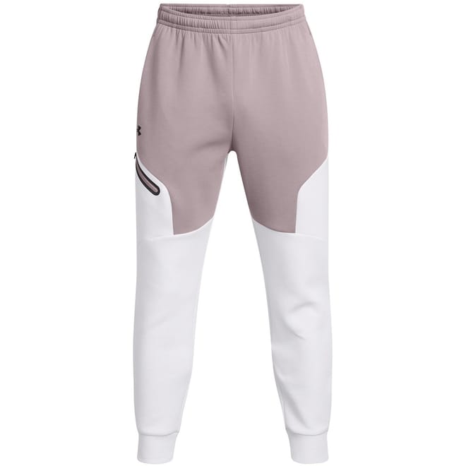 Unstoppable Fleece Joggers