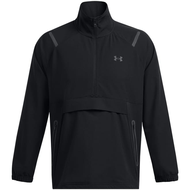 Unstop Wov Anorak